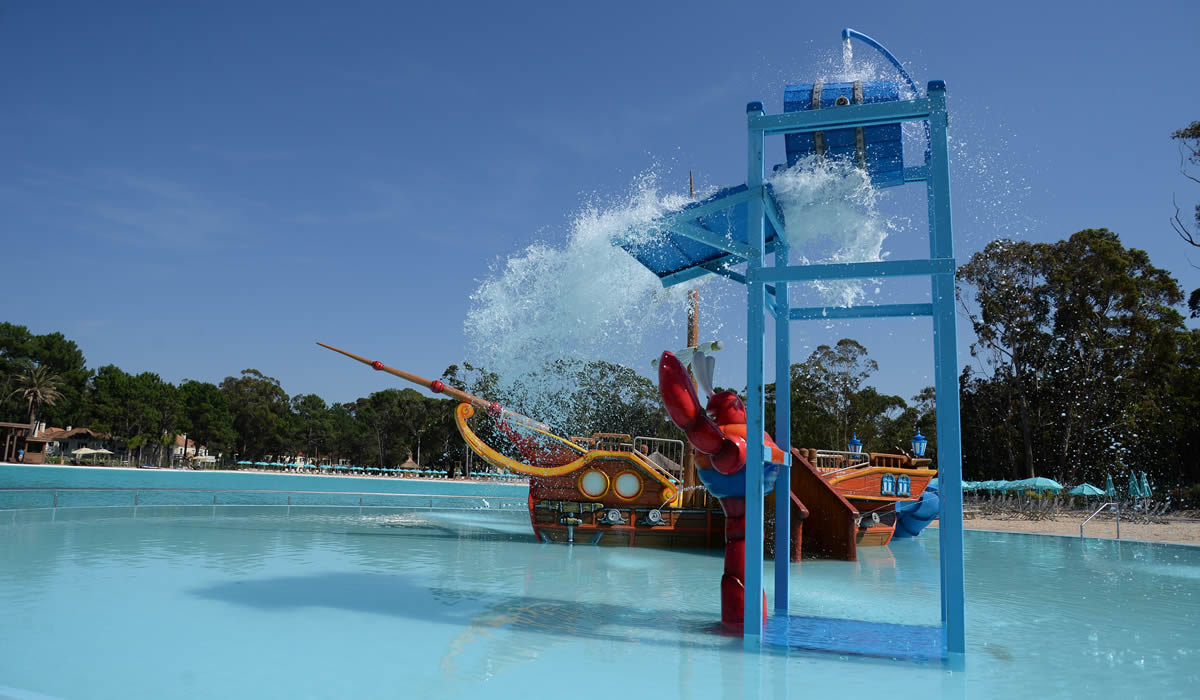 slide Crystal Beach