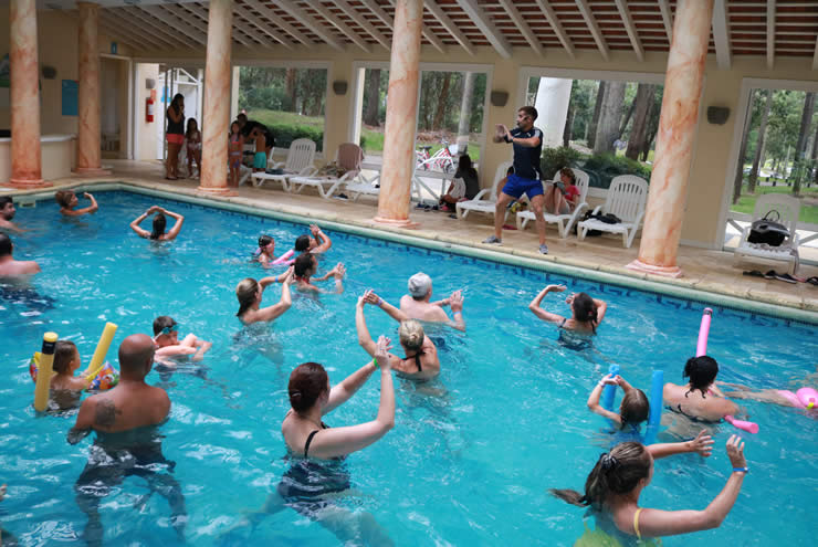 slide actividades